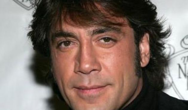 Javier Bardem