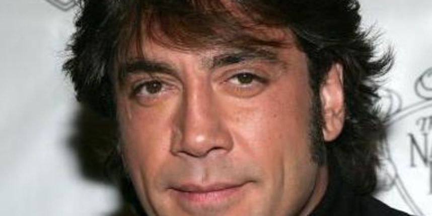 Javier Bardem