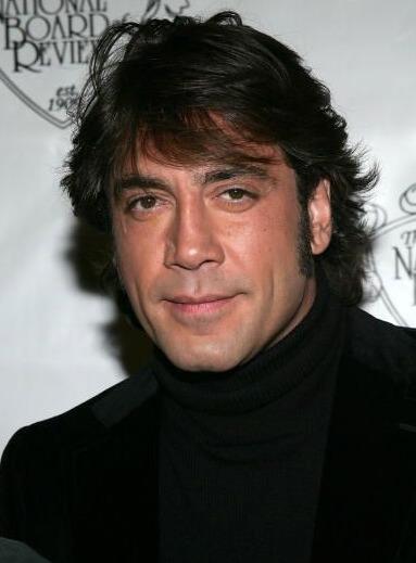 Javier Bardem