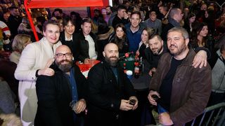 Petar Grašo @ Advent u Zadru