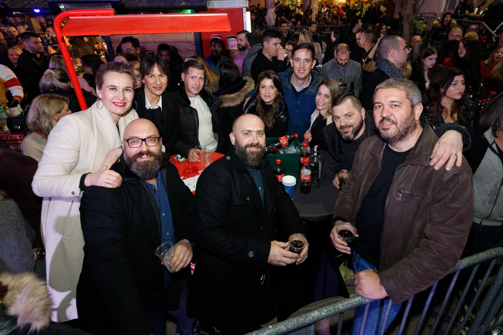 Petar Grašo @ Advent u Zadru