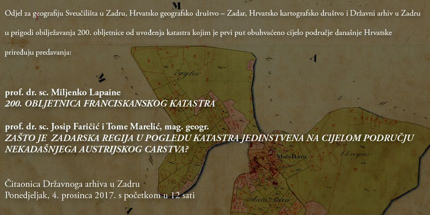 predavanje u Čitaonici Državnog arhiva predavanje u Čitaonici Državnog arhiva