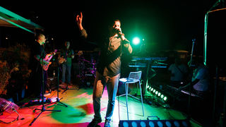 3. Blue Fish festival: Degustacija jela vrhunskih zadarskih kuhara 3. Blue Fish festival: Degustacija jela vrhunskih zadarskih kuhara