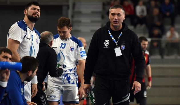 PPD Zagreb, Silvio Ivandija