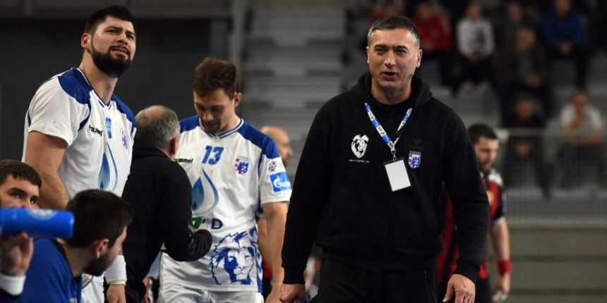 PPD Zagreb, Silvio Ivandija PPD Zagreb, Silvio Ivandija