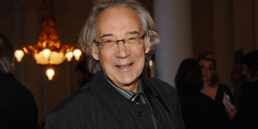 Nedjeljko Fabrio Nedjeljko Fabrio