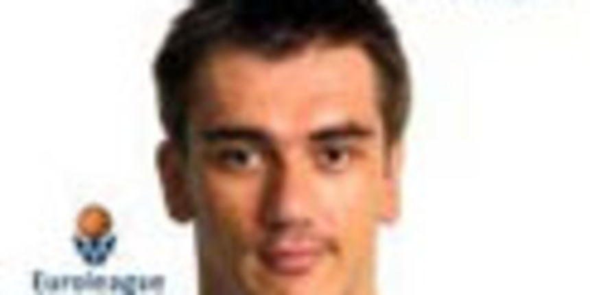 Ivan Grgat (Foto: košarka.hr) Ivan Grgat (Foto: košarka.hr)