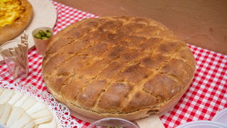 Znanstveni skup Dva glasa, jedna priča u Rimu Znanstveni skup Dva glasa, jedna priča u Rimu