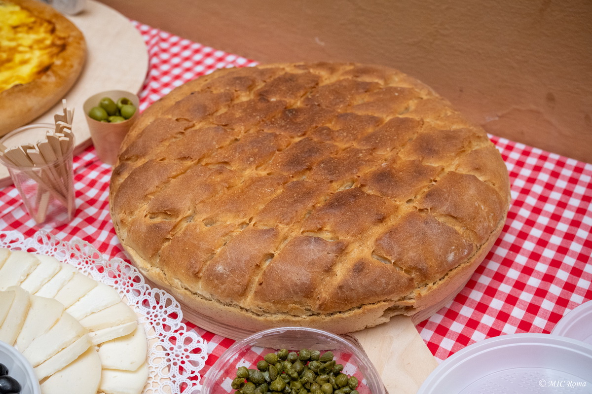 Znanstveni skup Dva glasa, jedna priča u Rimu Znanstveni skup Dva glasa, jedna priča u Rimu