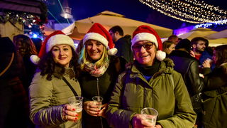 Opća Opasnost @ Advent u Zadru