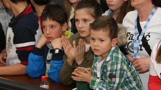 Kali: Oliver i prijatelji nastupili u sklopu akcije “Palčić gore”, Foto: Dino Stanin/PIXSELL Kali: Oliver i prijatelji nastupili u sklopu akcije “Palčić gore”, Foto: Dino Stanin/PIXSELL