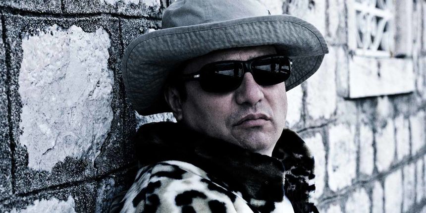 Rambo Amadeus stiže u Zagreb Rambo Amadeus stiže u Zagreb