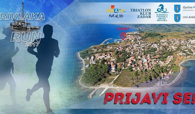 Privlaka Run