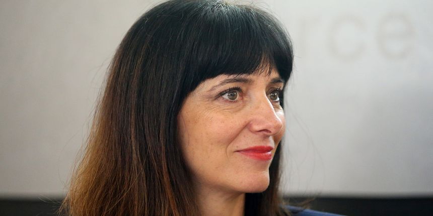 Blaženka Divjak Blaženka Divjak