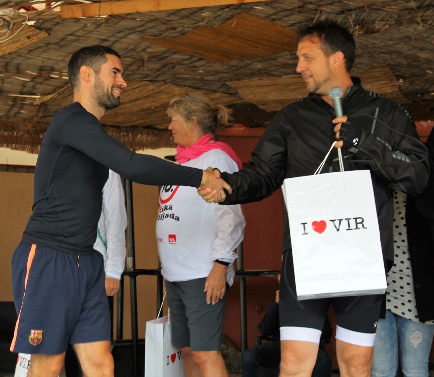 18. Virska biciklijada 18. Virska biciklijada