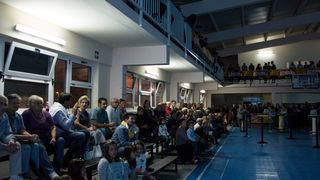 Povljana: Humanitarni koncert za Enu Škodu Povljana: Humanitarni koncert za Enu Škodu