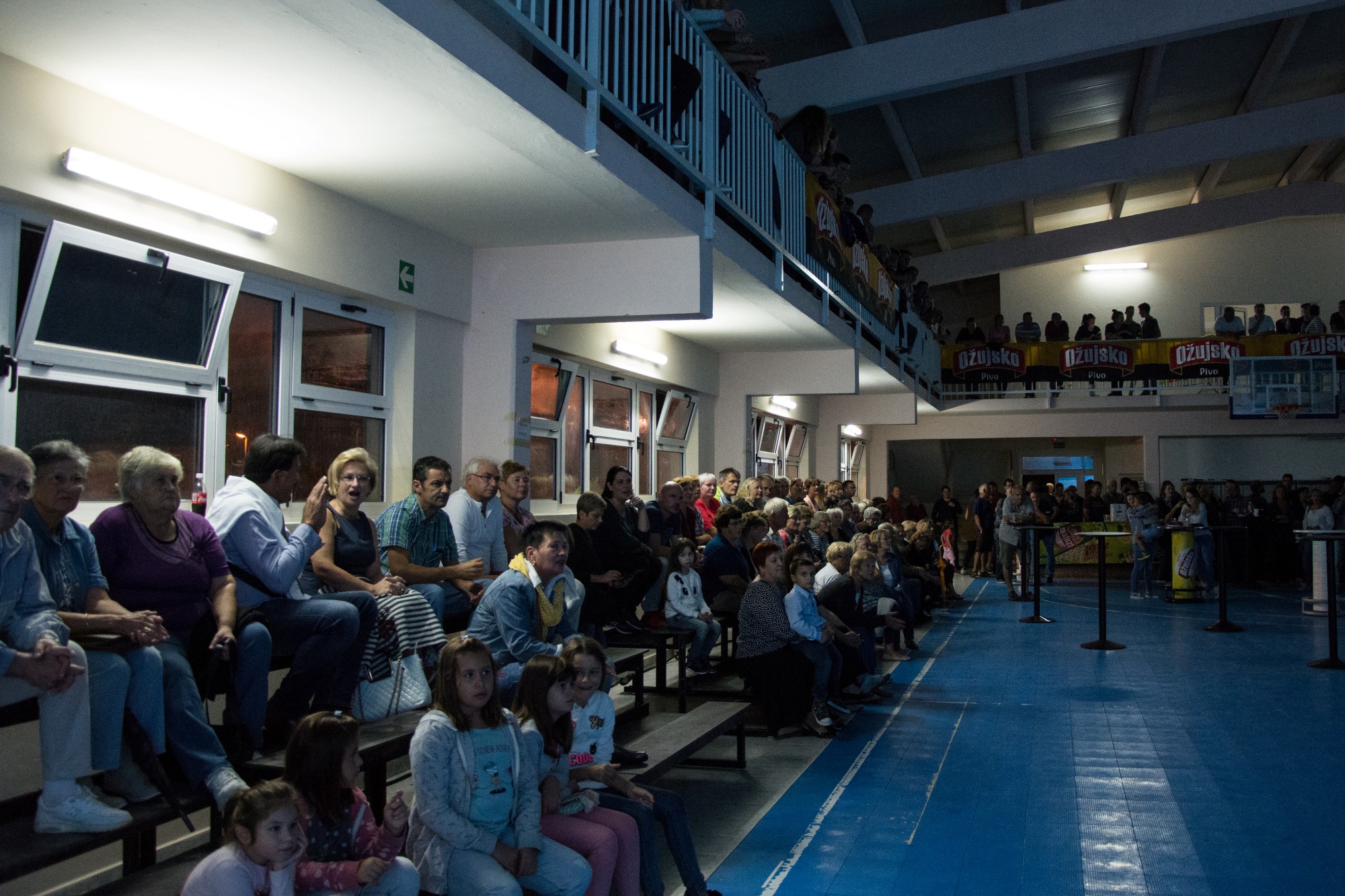 Povljana: Humanitarni koncert za Enu Škodu Povljana: Humanitarni koncert za Enu Škodu