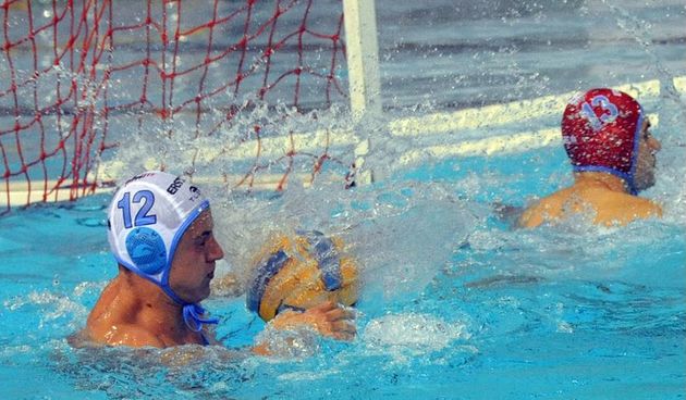 VK Primorje EB, foto: vaterpolo-primorje.hr