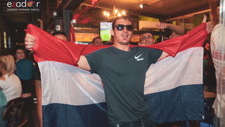 Zadar priredio nezaboravan doček svojim Vatrenim herojima