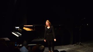 Koncert udruge “Čarobna notica”