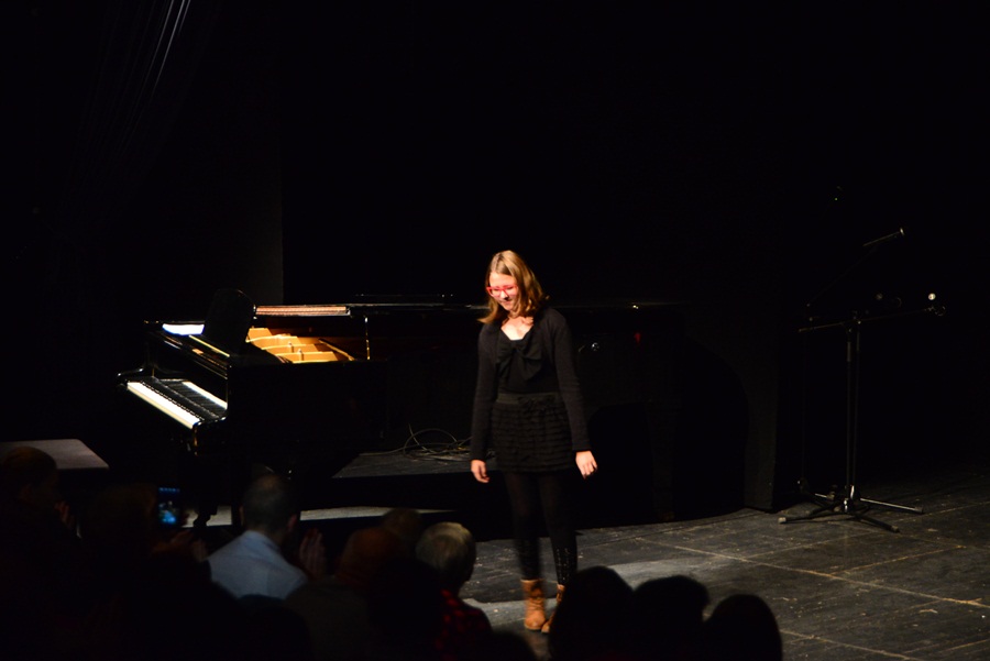 Koncert udruge “Čarobna notica”