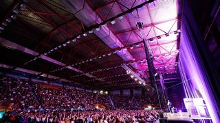 Stand up comedy večer: Ivan Šarić u Domu sportova Stand up comedy večer: Ivan Šarić u Domu sportova