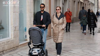 Đir po gradu, subotnja špica 18. veljače 2023. Đir po gradu, subotnja špica 18. veljače 2023.