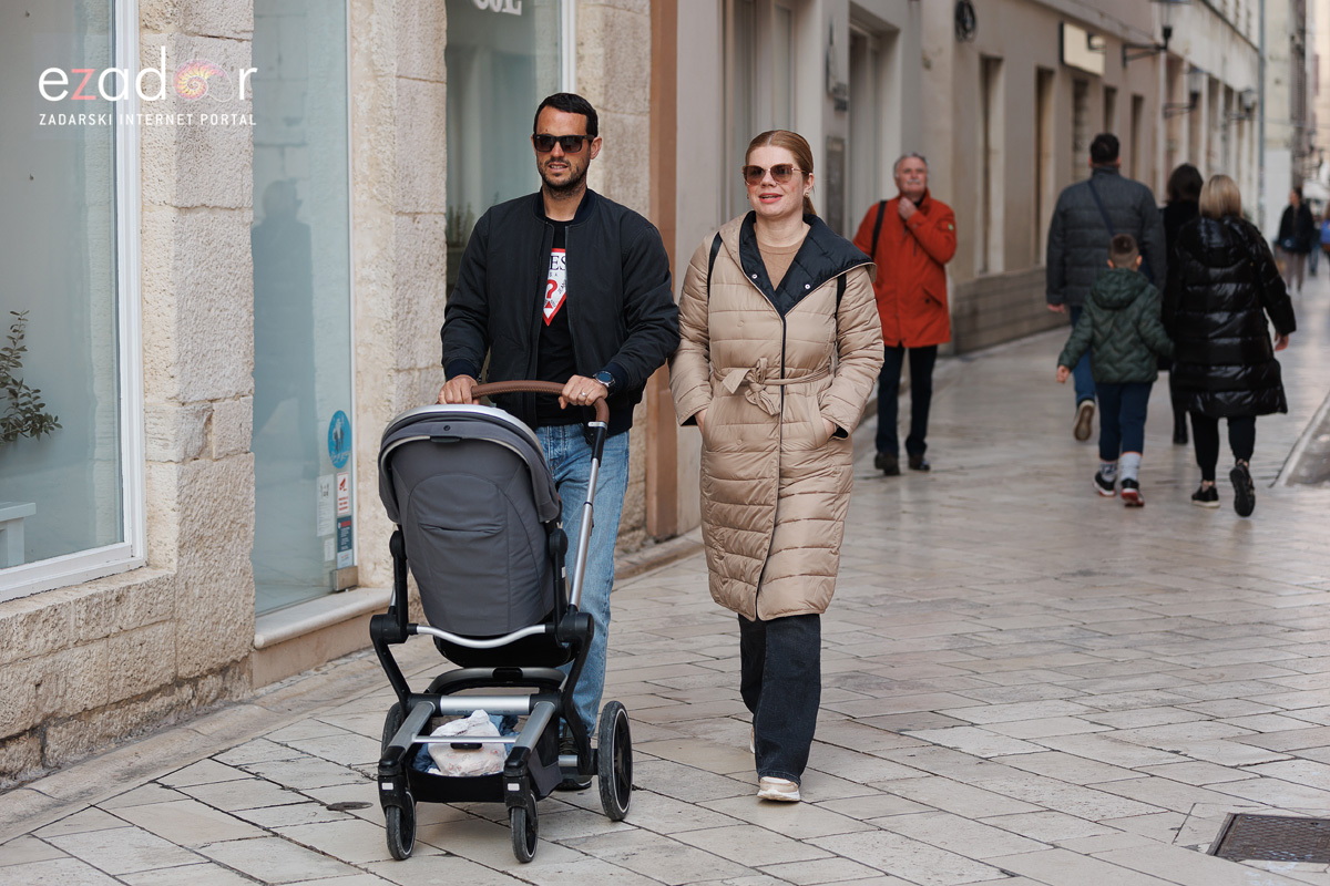 Đir po gradu, subotnja špica 18. veljače 2023. Đir po gradu, subotnja špica 18. veljače 2023.