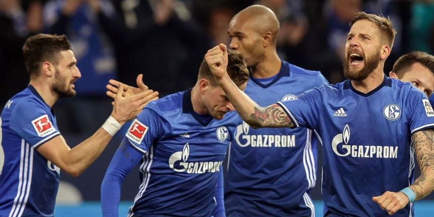 Schalke 04 Schalke 04