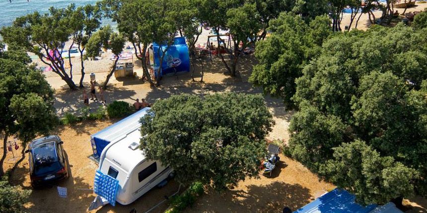 Kamp Straško Kamp Straško