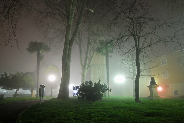 Perivoj Gospe od zdravlja