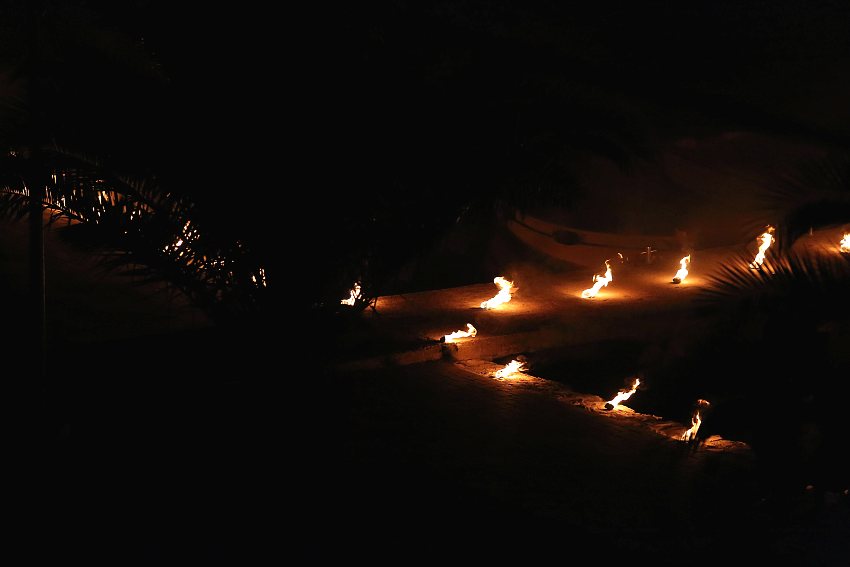Bibinje: Održana tradicionalna procesija Velikog Petka. Foto: Leo Banić