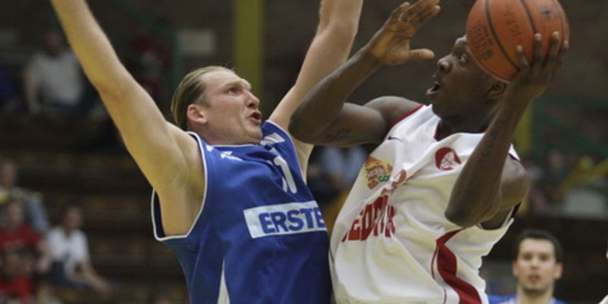 Todor Gecevski i Ramel Bradley, Foto: Nenad Dugi / Cropix