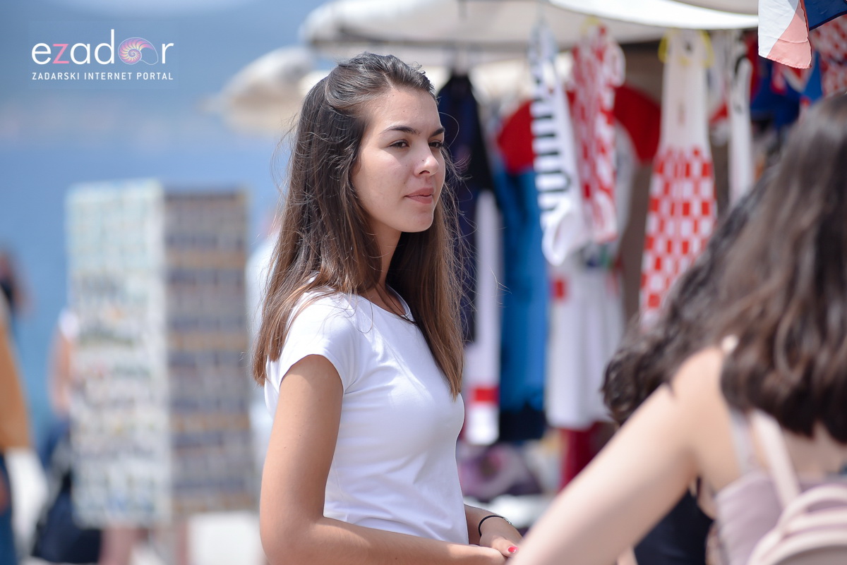 Đir po gradu, subotnja špica 22. lipnja 2019. Đir po gradu, subotnja špica 22. lipnja 2019.