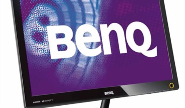 BenQ monitor