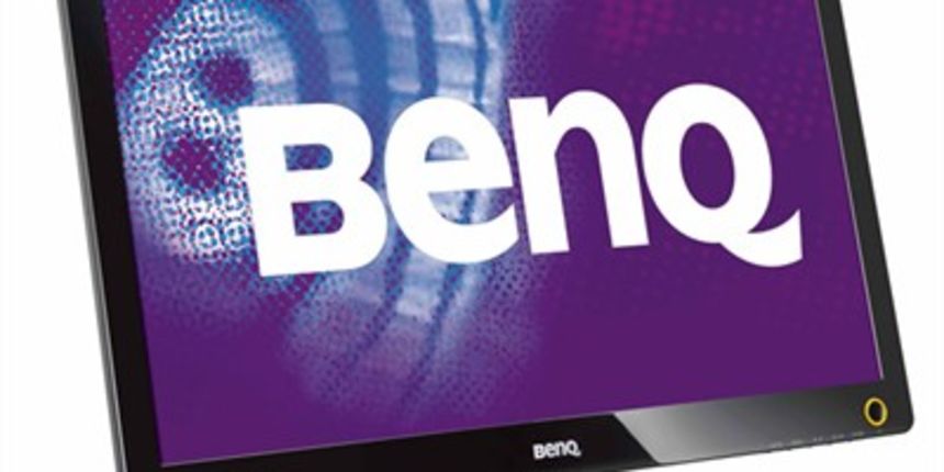 BenQ monitor BenQ monitor