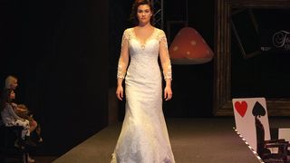 9. Festival vjenčanja u Zadru, druga večer