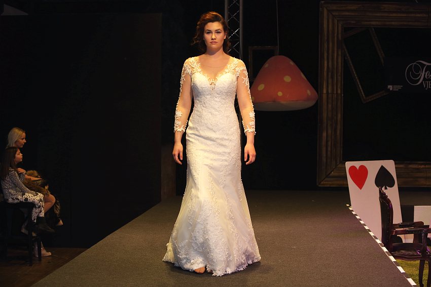 9. Festival vjenčanja u Zadru, druga večer