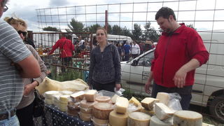 Benkovački sajam, 10. svibnja 2015.