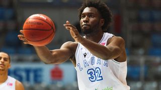 HT Premijer Liga: KK Zadar – KK Hermes Analitica HT Premijer Liga: KK Zadar – KK Hermes Analitica