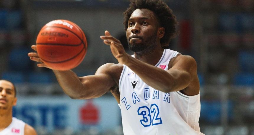 HT Premijer Liga: KK Zadar – KK Hermes Analitica HT Premijer Liga: KK Zadar – KK Hermes Analitica