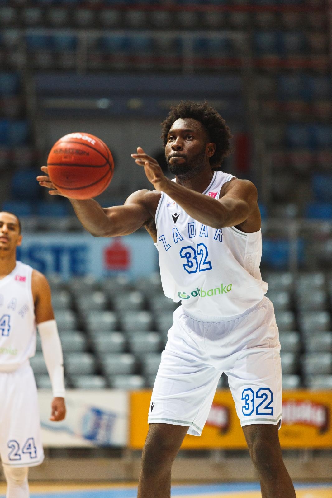 HT Premijer Liga: KK Zadar – KK Hermes Analitica HT Premijer Liga: KK Zadar – KK Hermes Analitica