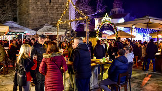 Grupa Forum @ Advent u Zadru