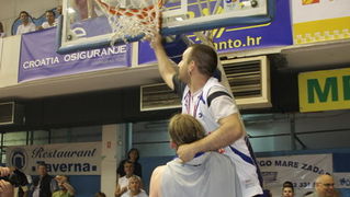 Jazine i Tornado: Prvaci za sva vremena!