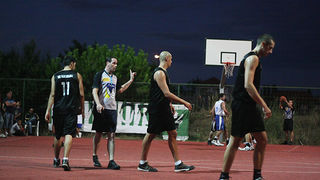 Finale Ljetne lige: Bokanjac – Kampo Kaštelo (foto:Saša Čuka) Finale Ljetne lige: Bokanjac – Kampo Kaštelo (foto:Saša Čuka)