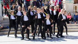 Đir po gradu 29. travnja 2017.