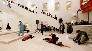 Svečano otvorenje kompleksa Dvije palače