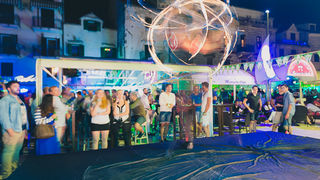 Heineken Warm Up 4 Ultra Europe turneja (foto: Ivan Toman) Heineken Warm Up 4 Ultra Europe turneja (foto: Ivan Toman)