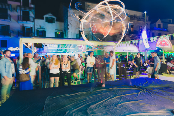 Heineken Warm Up 4 Ultra Europe turneja (foto: Ivan Toman) Heineken Warm Up 4 Ultra Europe turneja (foto: Ivan Toman)