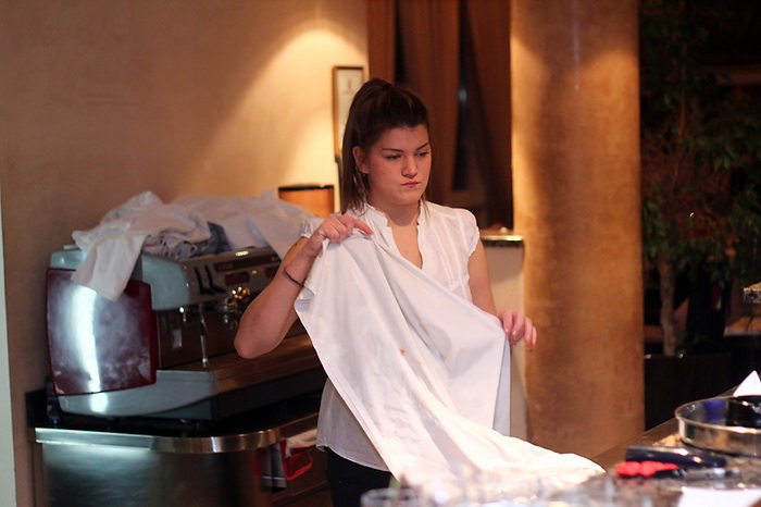 Valentinovo u restoranu Niko, Foto: Saša Čuka Valentinovo u restoranu Niko, Foto: Saša Čuka